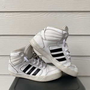 Adidas High Tops